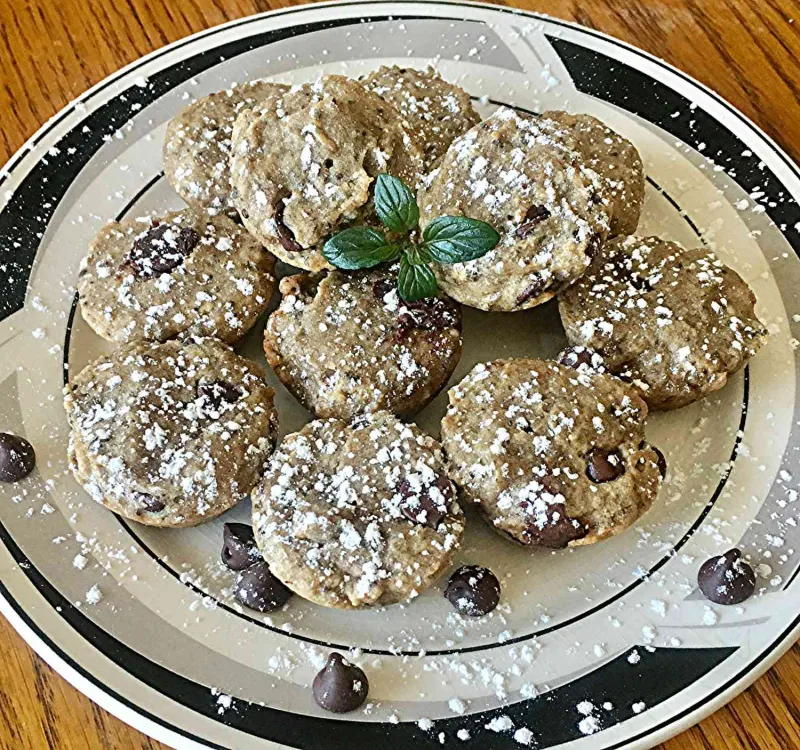 Snack recipes