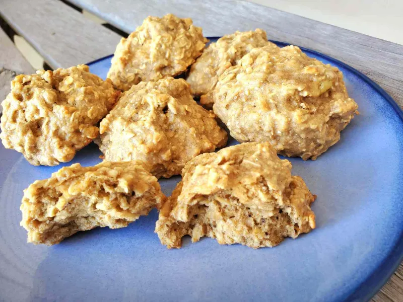 Snack recipes