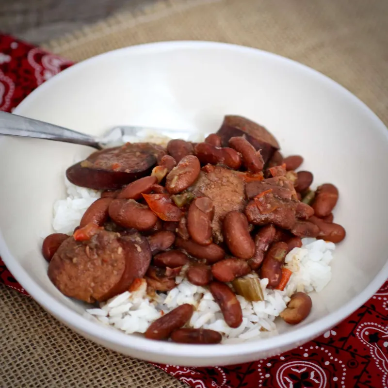 Snack recipes