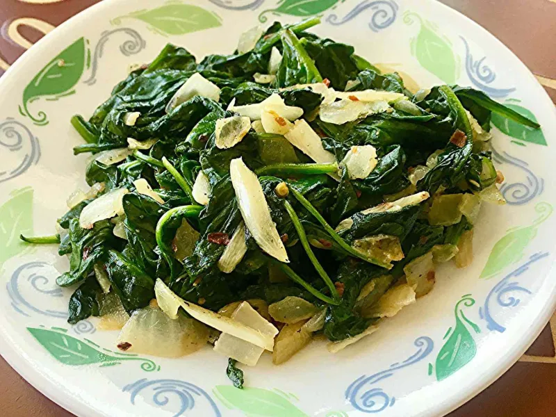Snack recipes