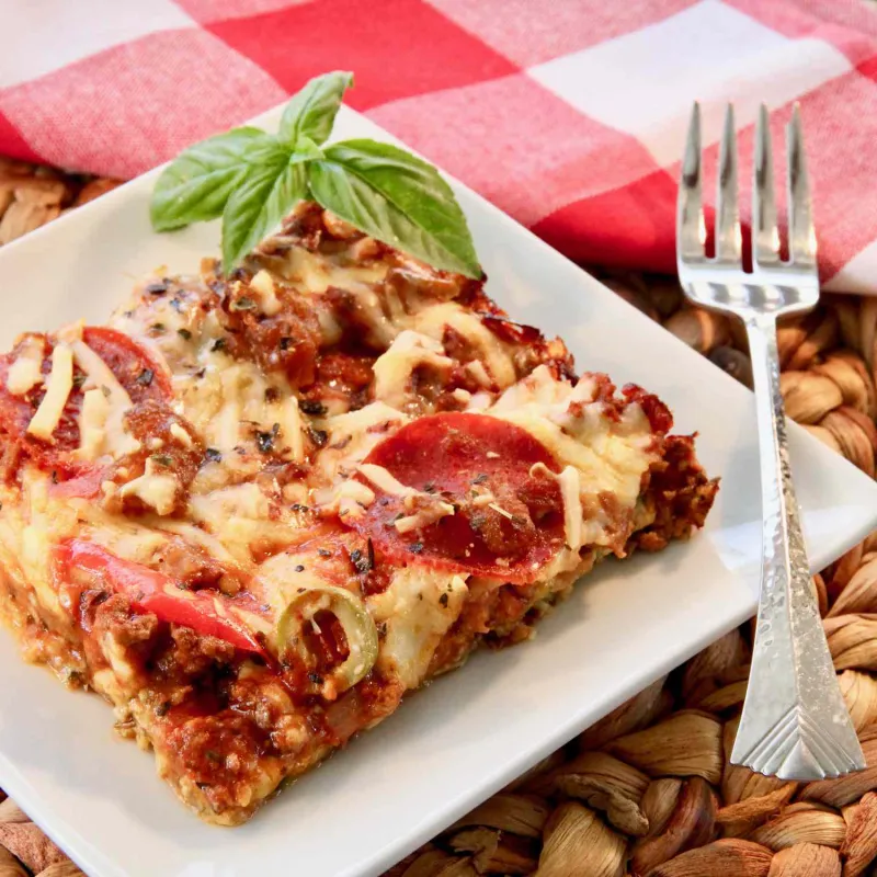 Snack recipes