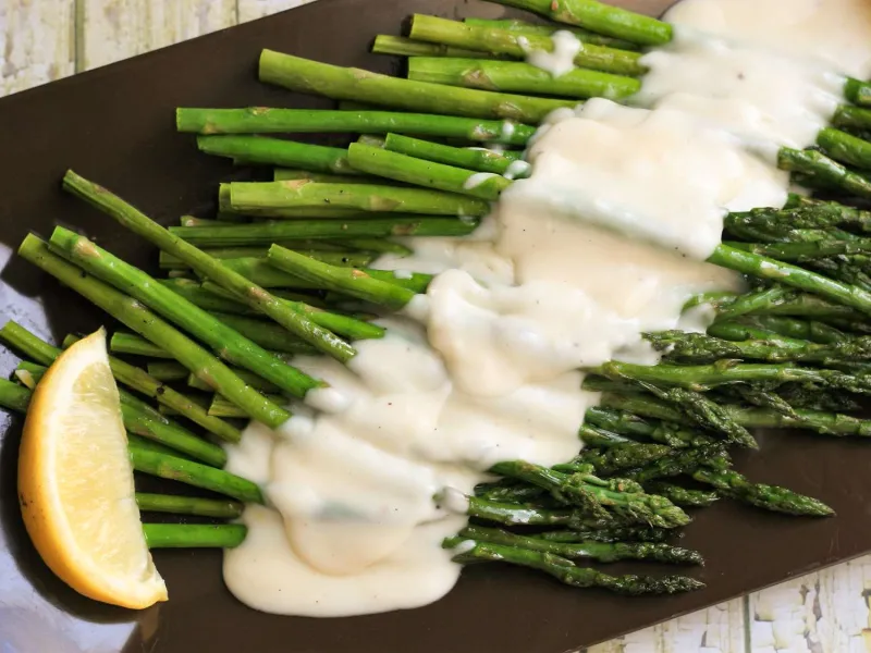 Snack recipes