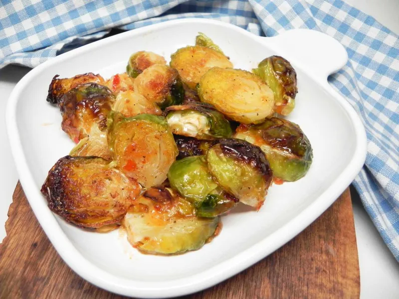 Snack recipes