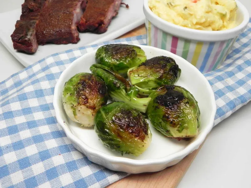 Snack recipes