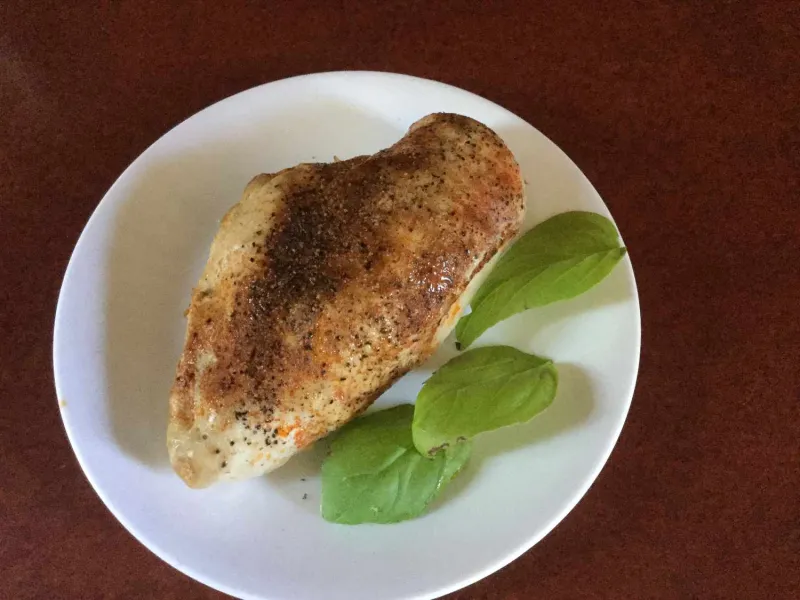 Snack recipes