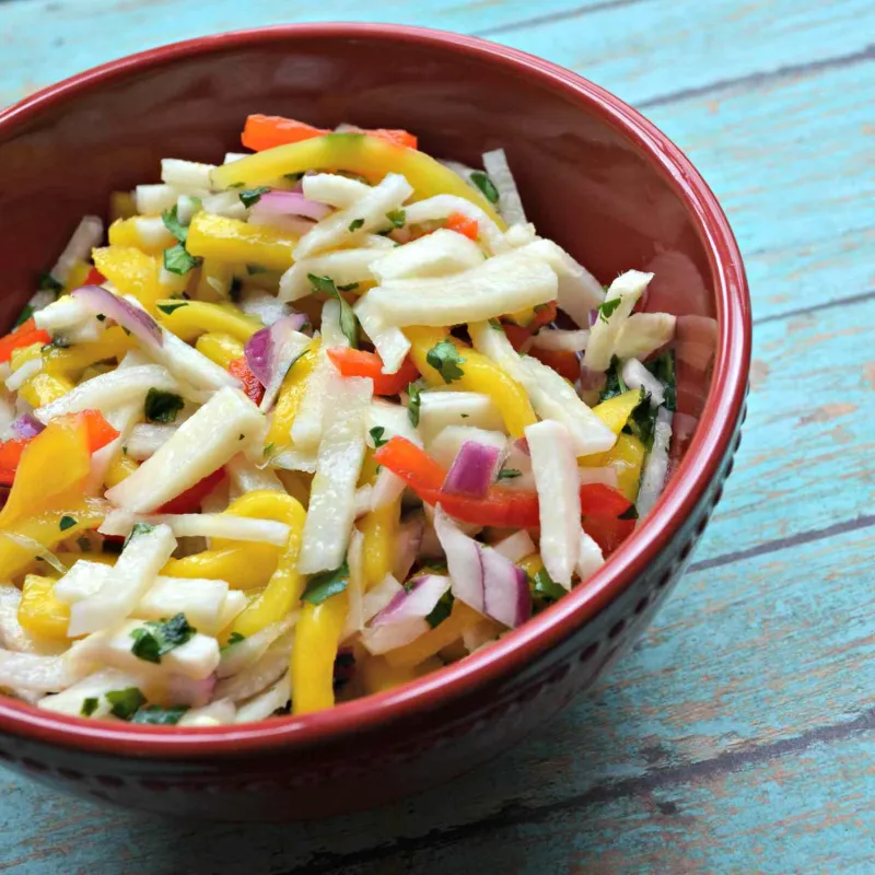 Snack recipes
