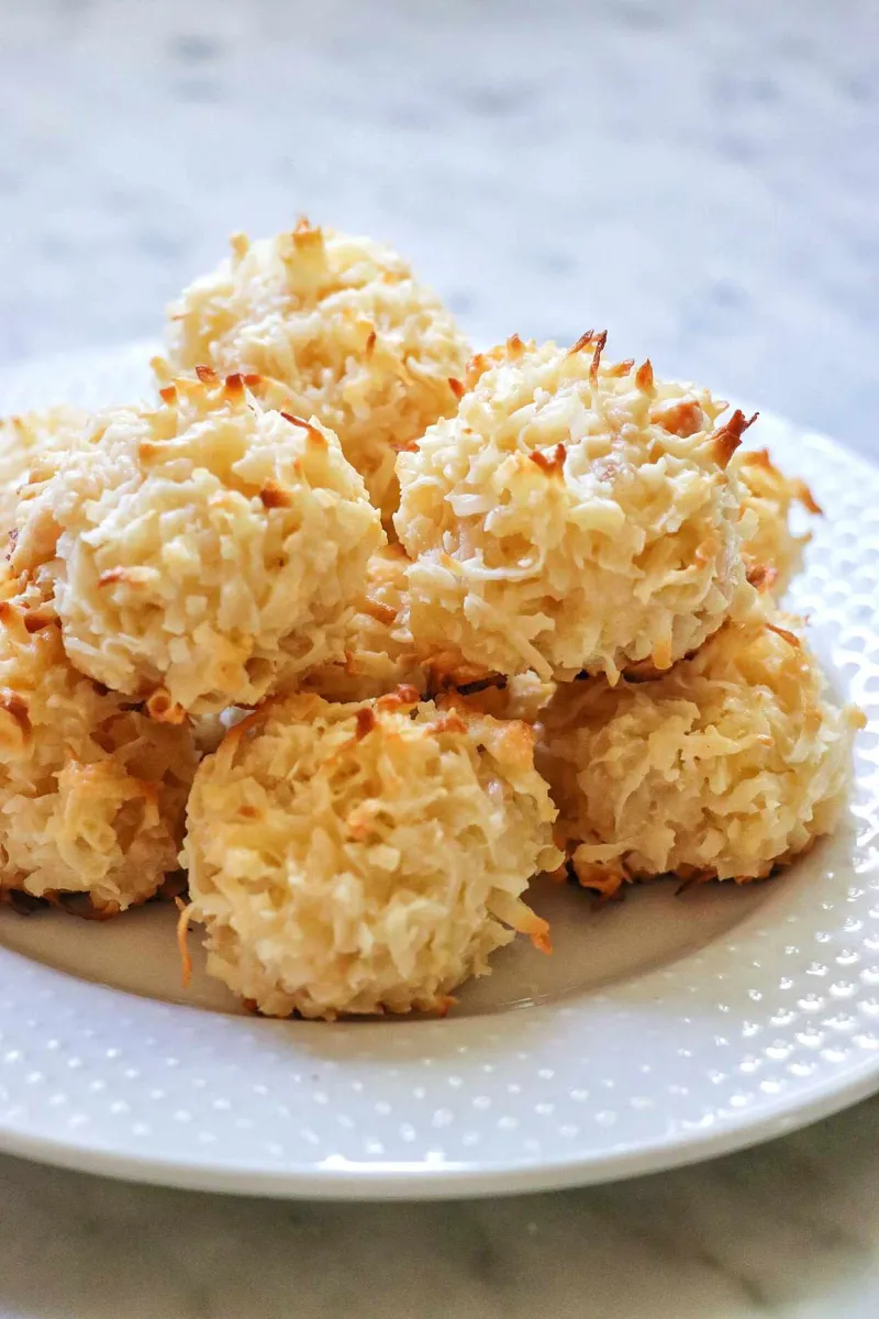 Snack recipes