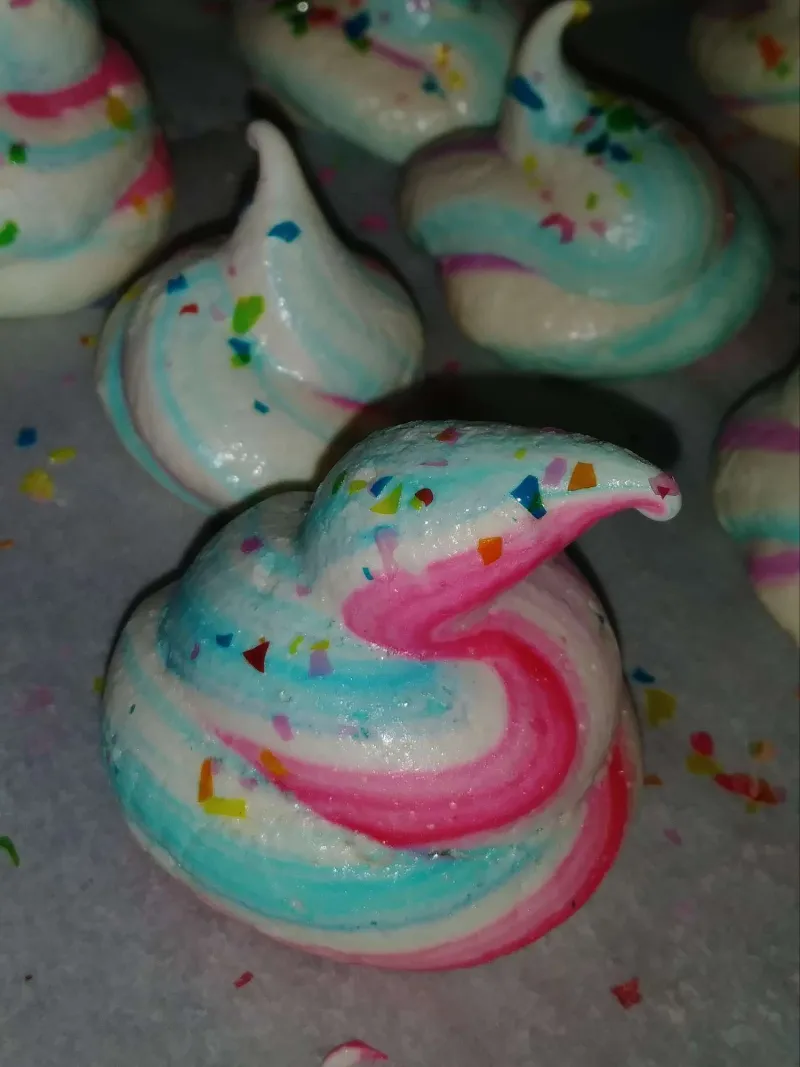 Snack recipes