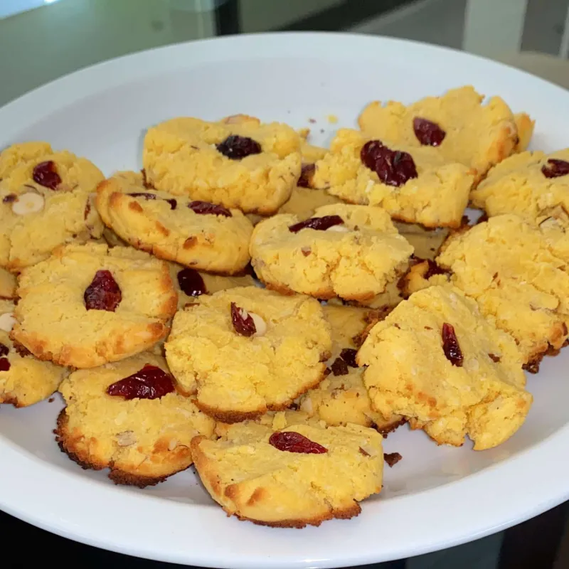 Snack recipes