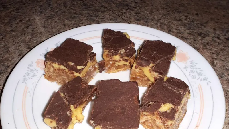 Snack recipes