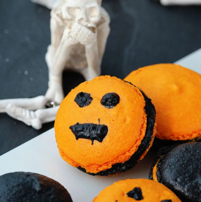 Snack recipes
