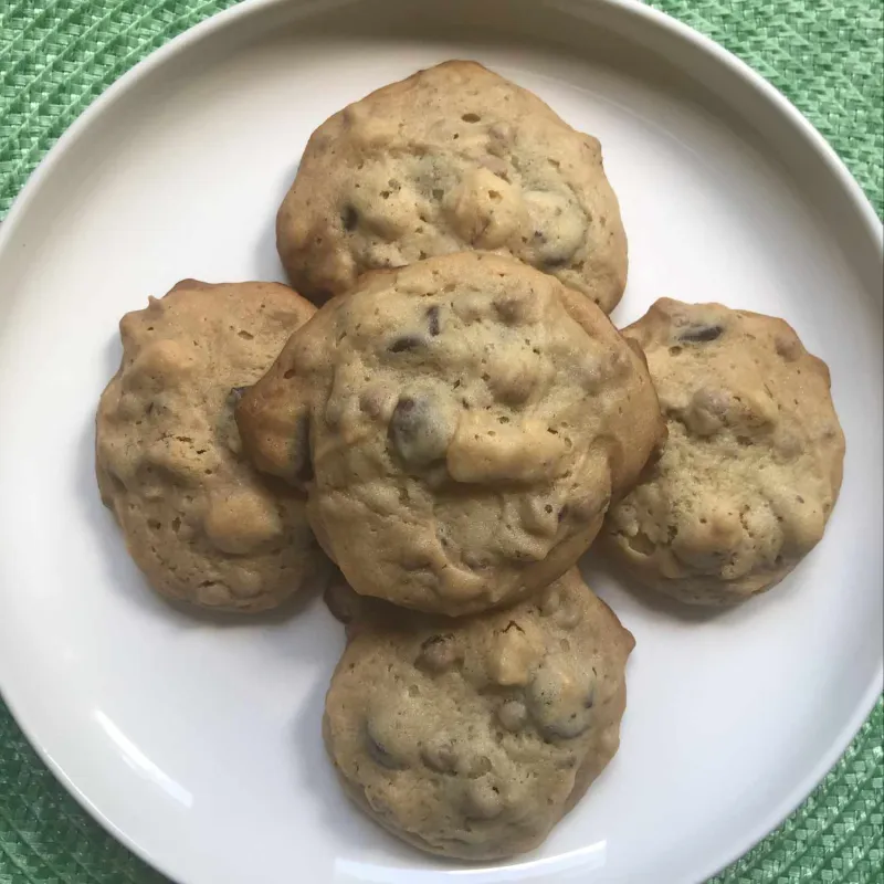 Snack recipes