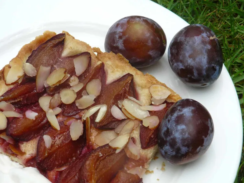 Snack recipes
