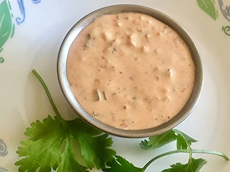 Snack recipes