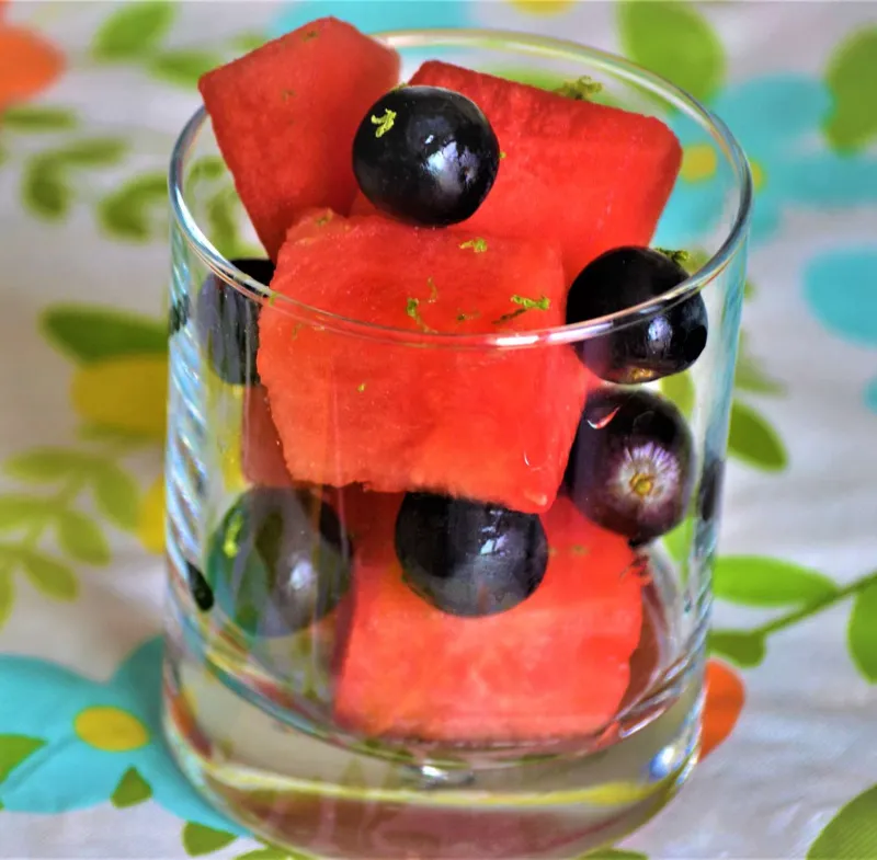 Snack recipes