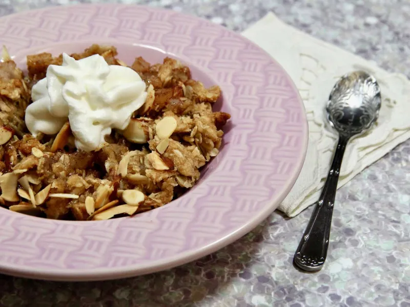 Snack recipes