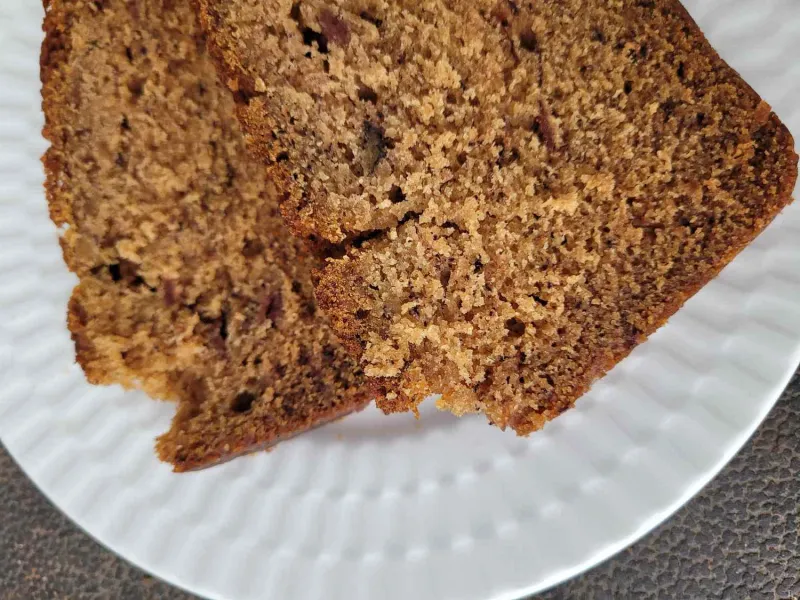 Snack recipes