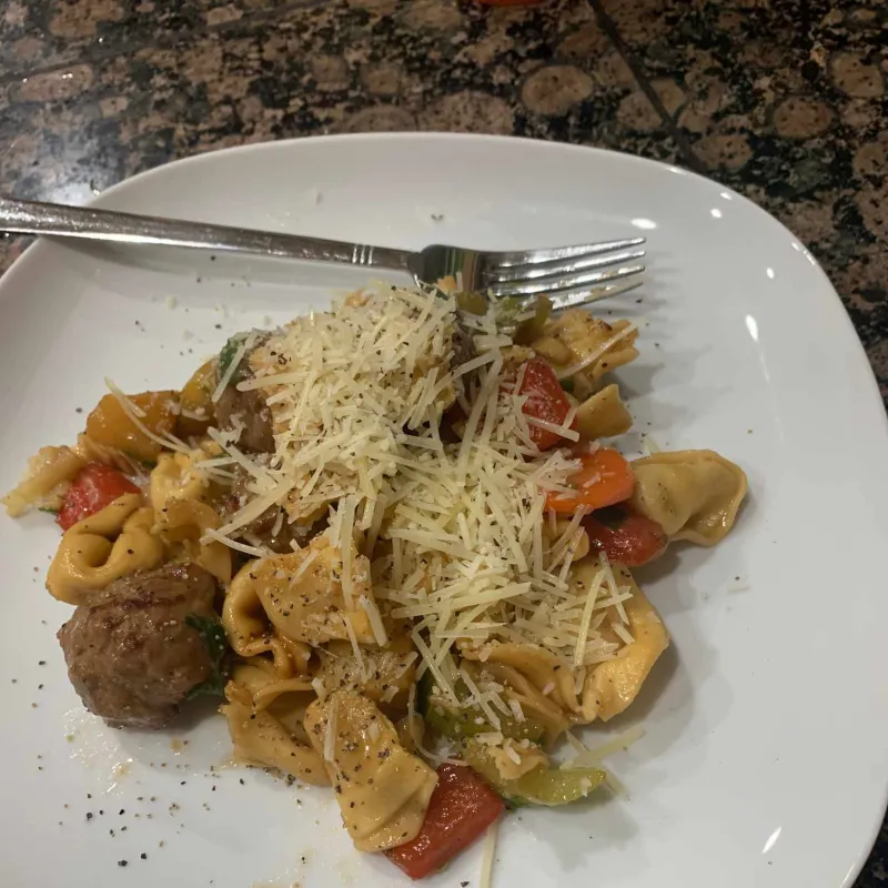 Snack recipes