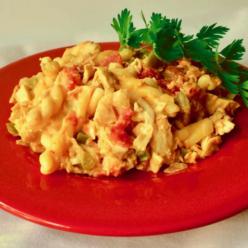 Snack recipes