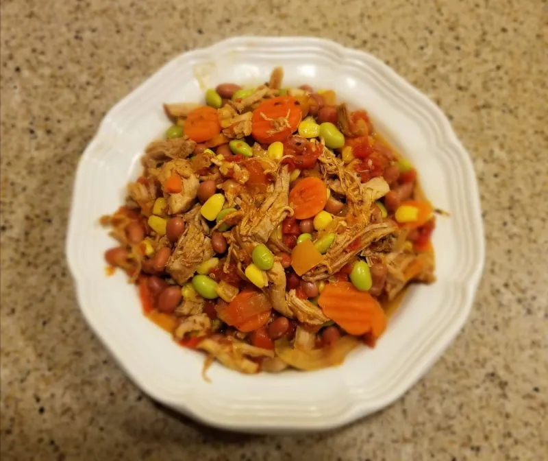 Snack recipes