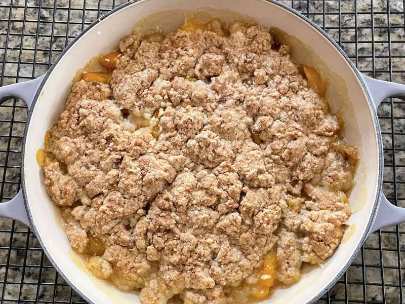 Snack recipes