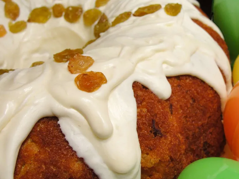 Snack recipes