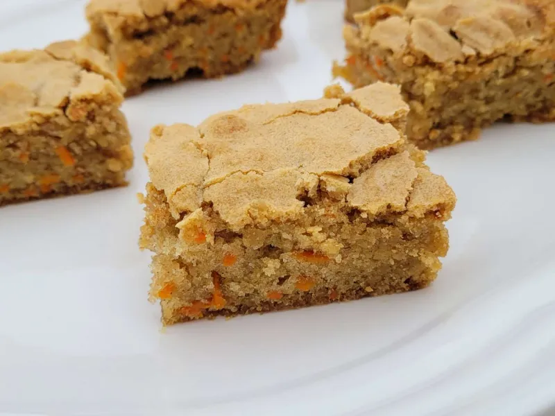 Snack recipes