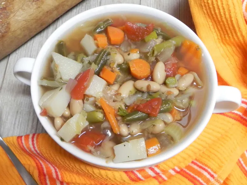 Snack recipes