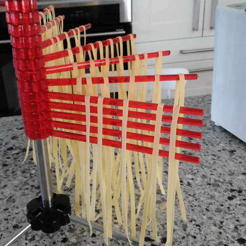 Snack recipes