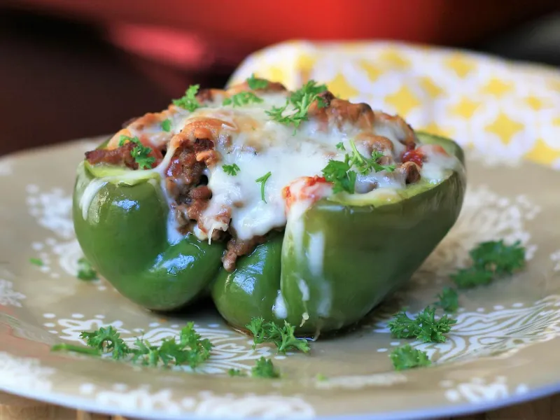 Snack recipes