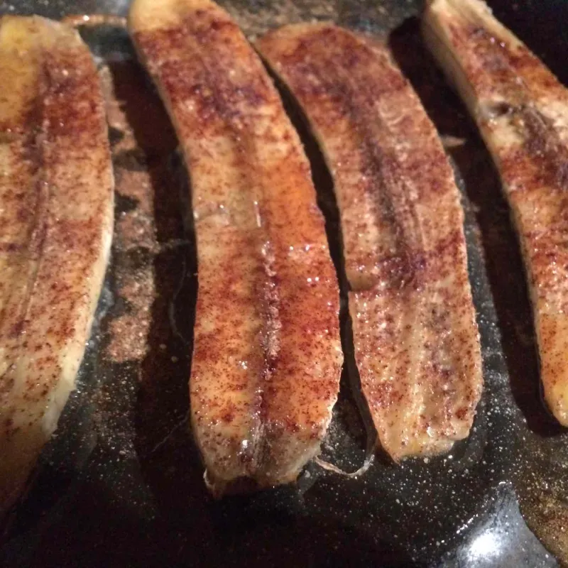 Snack recipes