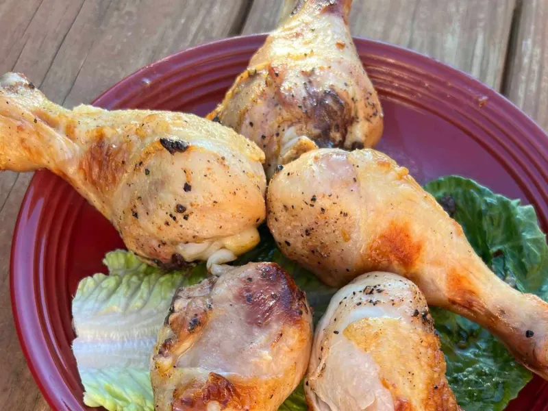 Snack recipes