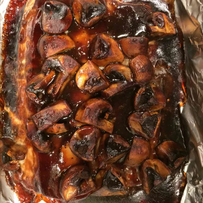 Snack recipes