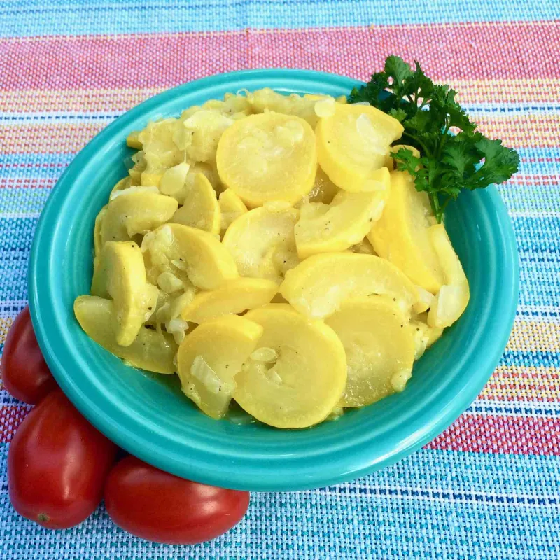 Snack recipes