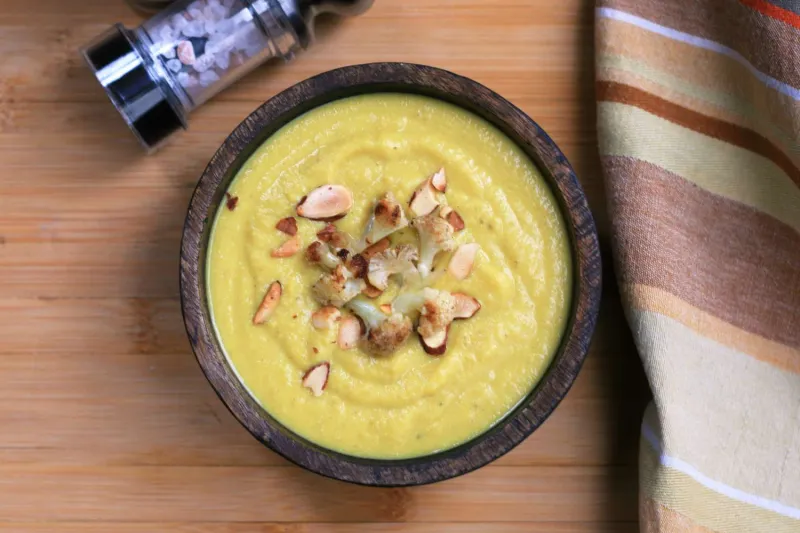 Snack recipes