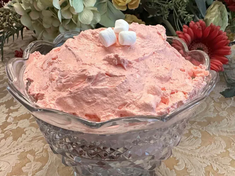 Snack recipes