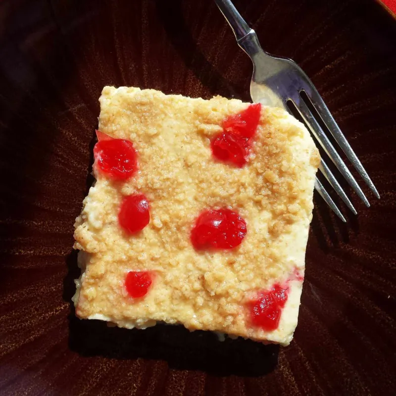 Snack recipes