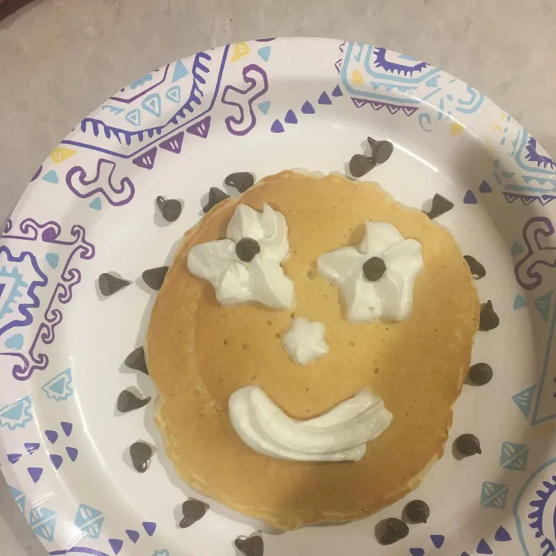 Snack recipes