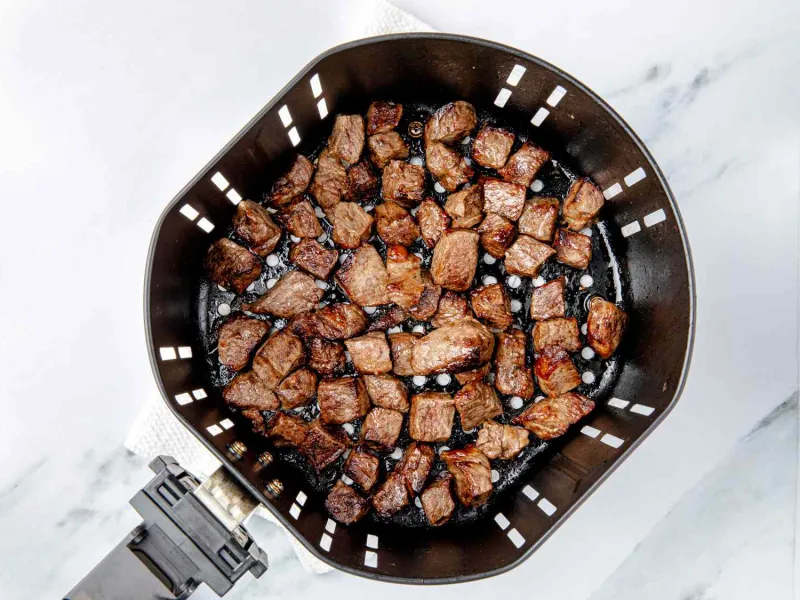 Snack recipes