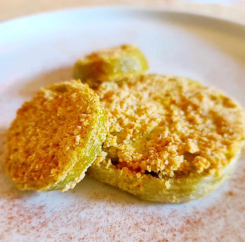 Snack recipes