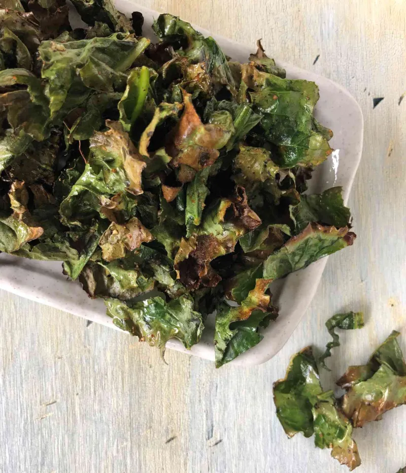 Snack recipes