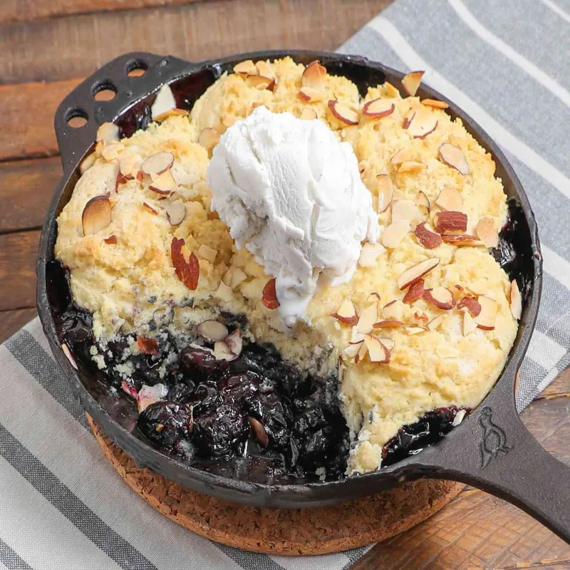 Snack recipes