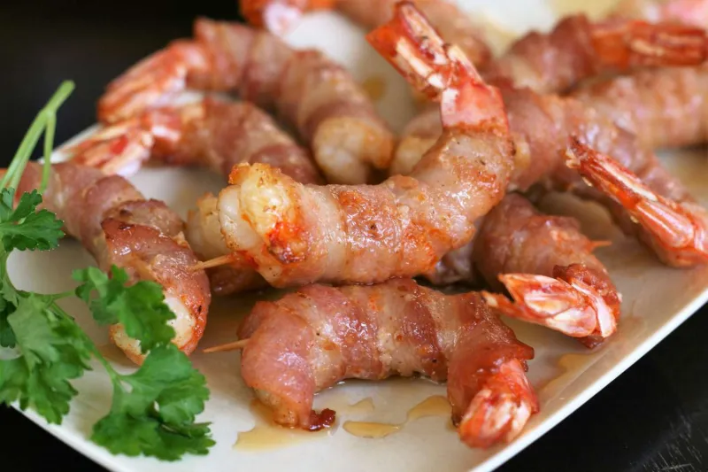 Snack recipes