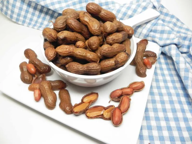 Snack recipes
