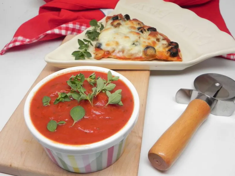 Snack recipes