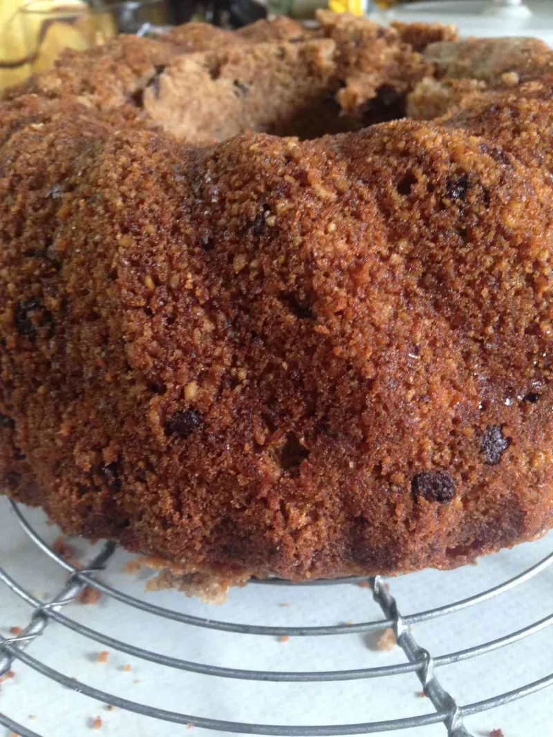 Snack recipes
