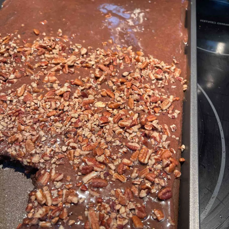 Snack recipes