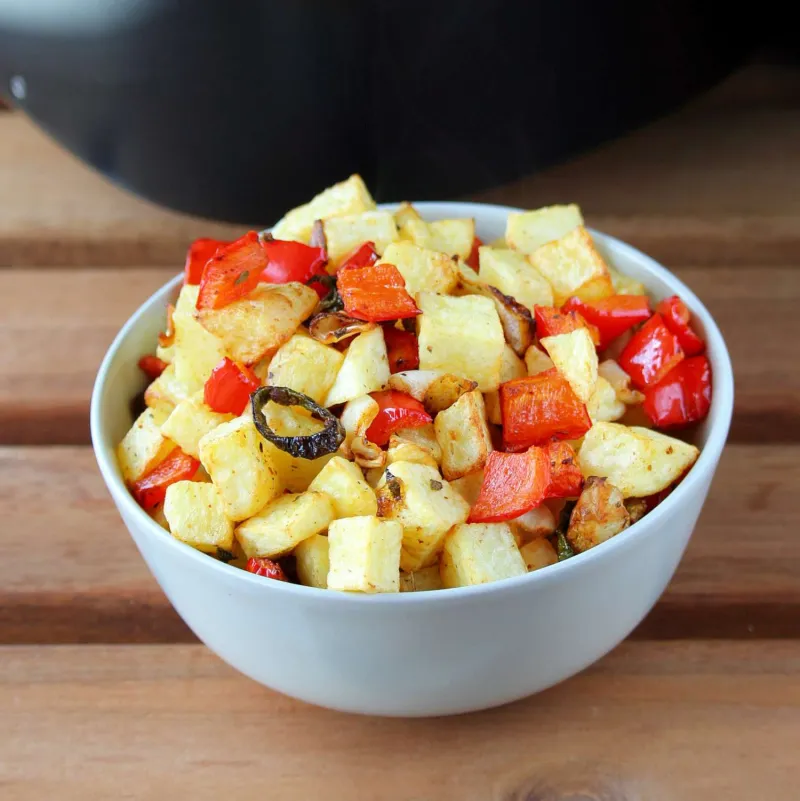 Snack recipes