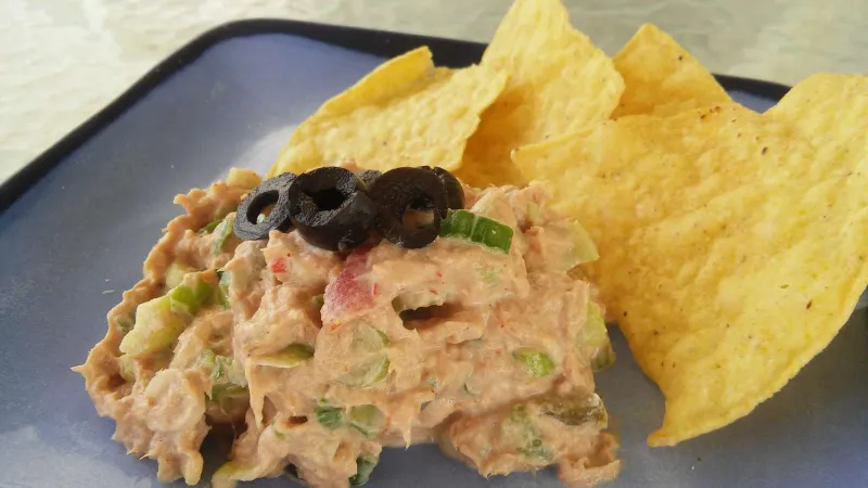 Snack recipes