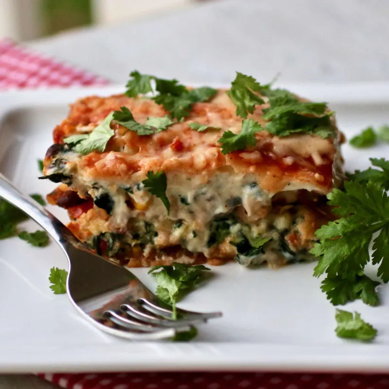 Snack recipes
